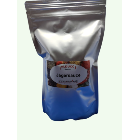 alduco Jägersauce