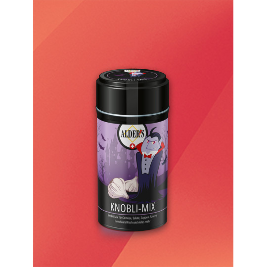 Knobli-Mix