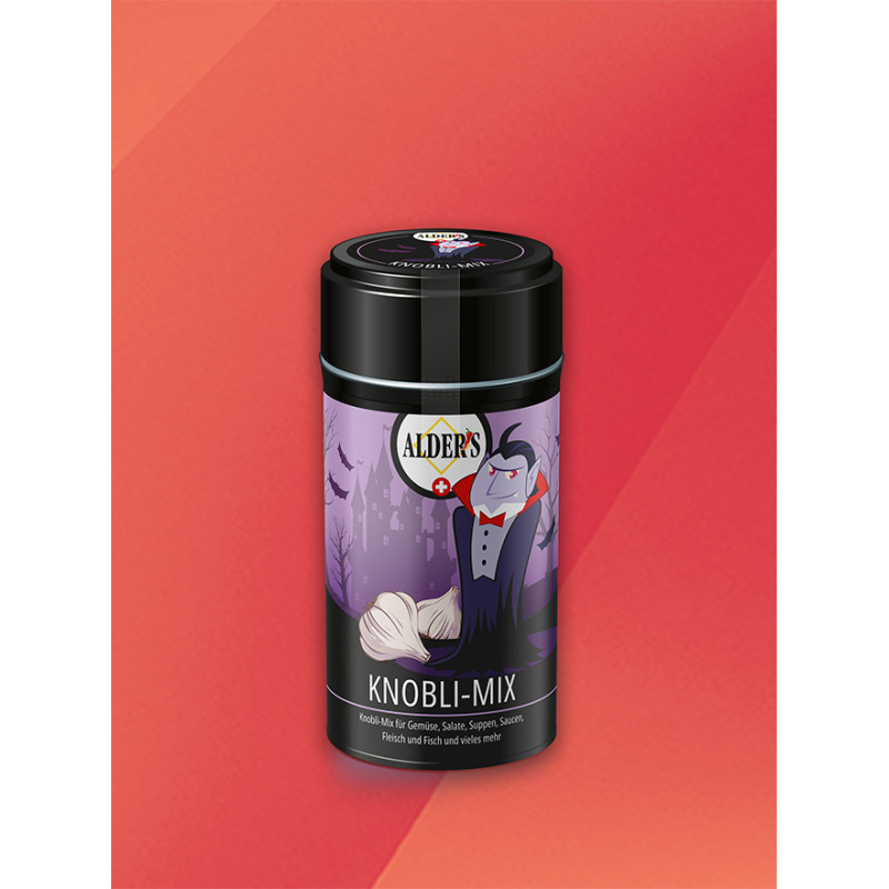 Knobli-Mix