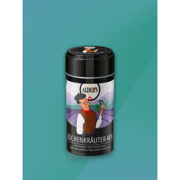 Küchenkräuter-Mix Würzmischung