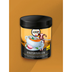 Rindsbouillon (Paste)