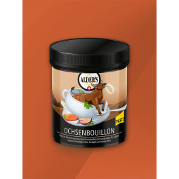 Ochsenbouillon (Paste)