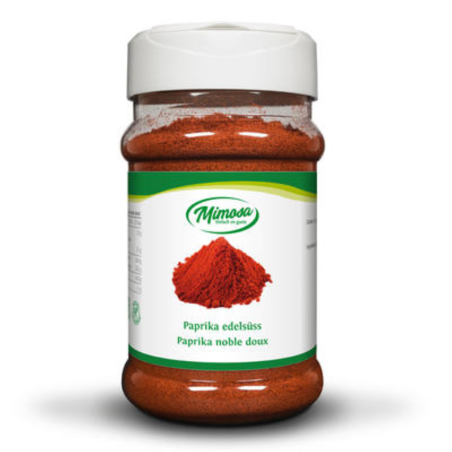 Paprika edelsüss