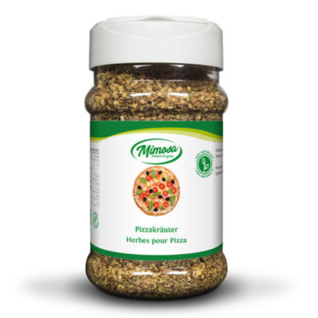 Pizza Kräuter (Mimosa)
