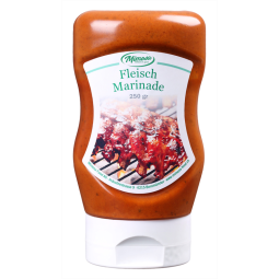 Marinade für Fleisch
