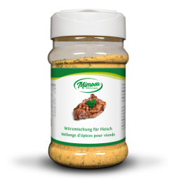 Würzmischung für Fleisch