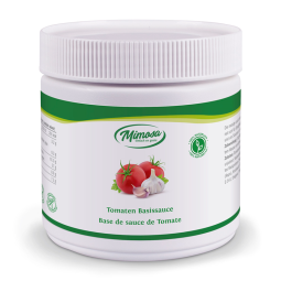 Tomaten - Basissauce (Neu)