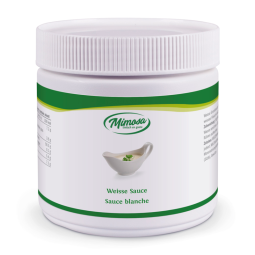 Weisse Sauce, Mimosa